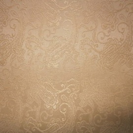 gold and silver brocade texture