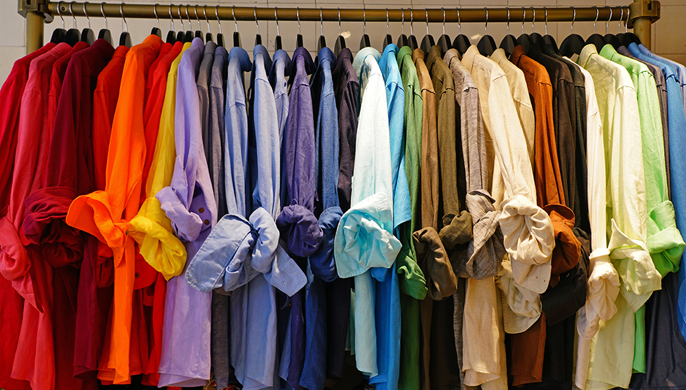 Benefits of Linen for Summer Clothing