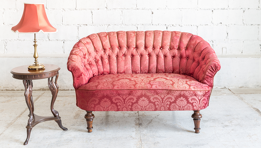 Best Fabrics for Upholstery Projects