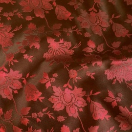 Floral Brocade AUTUMN