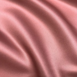 Duchess Satin DUSKY PINK