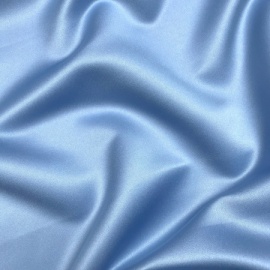 Duchess Satin Classique SKY