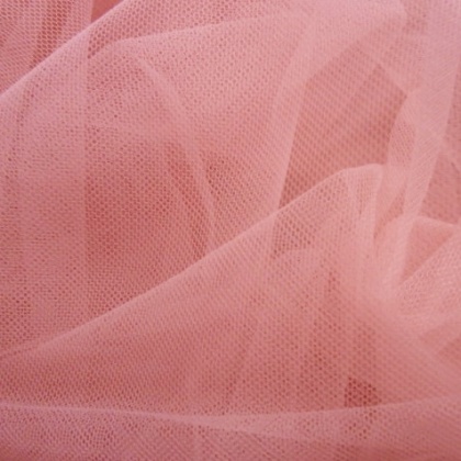 Polyester Tulle