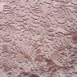Lace Fabric UK: Lace Material for 