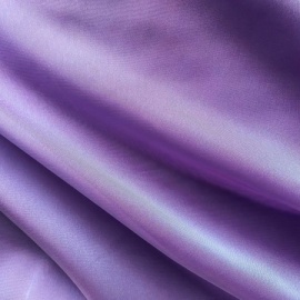 Soft Sheer Chiffon LILAC / VIOLET